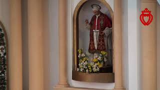 Himno y Marcha Pontificia  FSSPX [upl. by Ro]