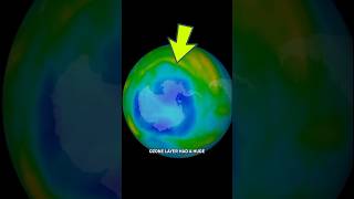 What Really Happened to the Ozone Layer [upl. by Lewej]