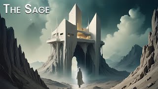 Chillout Relaxing Music  The Sage and the Temple of Music [upl. by Leann]