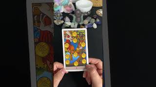 Signo de Virgem ♍️ Não faça escolha no momento de desespero virgotarot virgem tarot [upl. by Olfe]