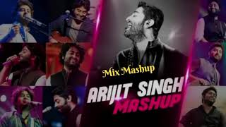 Arijit Singh Mashup  Trending Instagram Mashup song slowed reverb 😇 [upl. by Carilyn99]