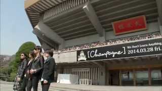 Alexandros  Live at Budokan 2014 Trailer [upl. by Giorgio]