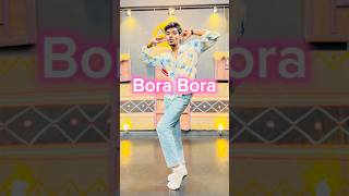 AP Dhillon  Bora Bora 😎  New Song  ankitchhipa dance shortfeed youtubeshorts ✌️ [upl. by Ahens240]