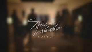 Time The Valuator  Lovely feat Charlotte Buchholz Billie Eilish amp Khalid Metal Cover [upl. by Nnaharas]