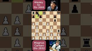 Magnus Carlsen ultrabullet chess b241 [upl. by Ondine]