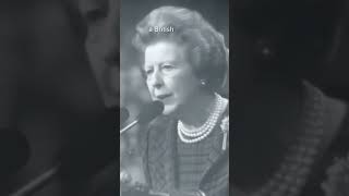 The Falklands War Margaret Thatchers Defining Moment of Leadership youtubeshorts history facts [upl. by Airet370]