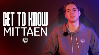 Most Underrated RLCS Player  Meet Mittaen [upl. by Lorin]