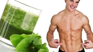 The Best Juice Recipe for Fat Loss and Ultimate Health  Get 6 Pack Abs Faster [upl. by Pravit739]