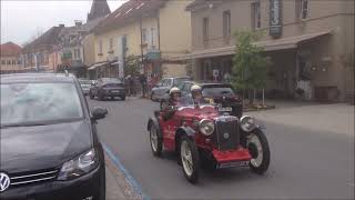 Südsteiermark Classic in Gamlitz 2023 [upl. by Ranzini]