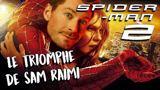 SpiderMan 2 AnalyseDécorticage  Mon double est moi avec Rafik Djoumi [upl. by Gone]