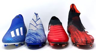 EVERY LACELESS FOOTBALL BOOT FROM WORST TO BEST [upl. by Herr417]