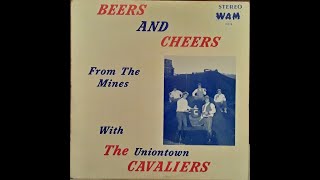 Happy Cavaliers Polka  The Uniontown Cavaliers [upl. by Monaco291]