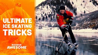 51 Amazing Ice Skaters  Ultimate Compilation [upl. by Lon]