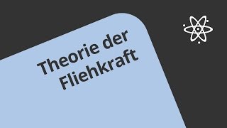 Die FliehkraftTheorie ZentrifugalkraftZentripetalkraft  Physik  Mechanik [upl. by Cimah]