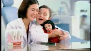 Colgate 2x Better Cavity Protection TVC [upl. by Aidul]