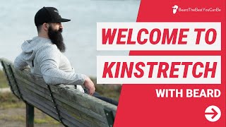 Learn about my mobility membership Kinstretch With Beard [upl. by Lettig]