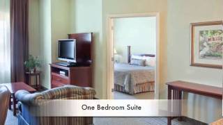 Staybridge Suites Augusta  Augusta Georgia [upl. by Senecal]