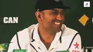 Unmai orunal vellum song  Dhoni version [upl. by Drahsir]