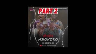 AKANKE AMORORO 2  LATEST 2024 MOVIE STARRING Odunlade Adekola Peju Ogunmola [upl. by Ralston538]