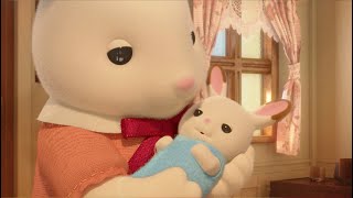 The Baby Is Coming 👶  Animation Compilation  Sylvanian Families [upl. by Berkeley]