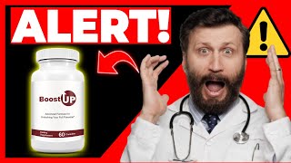 Boostup – MEDICAL REVIEW  Boostup Review  Boost Up Supplement – Is Boost Up A Scam [upl. by Bezanson603]