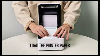 The Printing Tutorial of TE45 4x6 label thermal printer for WindowsShipping Labels Made Easy [upl. by Niajneb141]