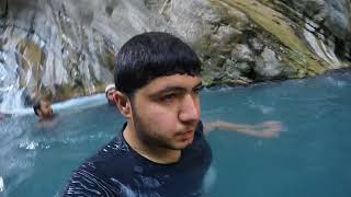 KHUZDAR MOOLA CHOTOK BALOCHISTAN First Vlog [upl. by Alohcin]