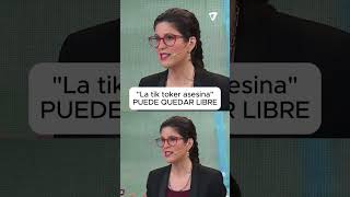 EL FUTURO de FELICITAS ALVITE quotla TORETTOquot [upl. by Ahseekal]