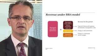 2 minutes on IFRS 4 Long term contracts and revenue recognition [upl. by Myrt]