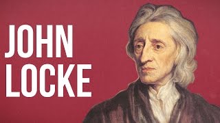 POLITICAL THEORY  John Locke [upl. by Reynold]