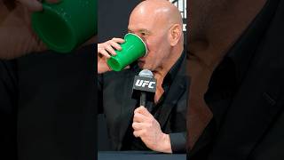 🤣🎙️ DANA WHITE REVEALS WHY HE WALKED OUT ON HOWIE MANDEL’S PODCAST [upl. by Nicolis]