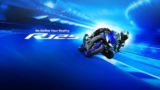 2019 R125  ReDefine Your Reality [upl. by Nylyram433]