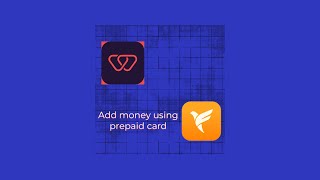 Akudo  How to add money in fampay amp walrus using a prepaid card  fampay ypay  akudo walrus [upl. by Ailuj]