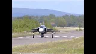 viggenfilm  37 viggen [upl. by Novahs]