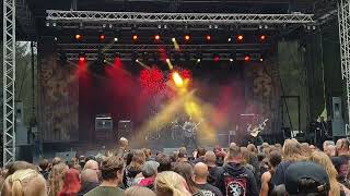 Asagraum  Abominations Altar  Live at Kaltenbach Open Air 2022 [upl. by Mavra]