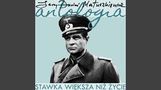 Muzyka koncowa [upl. by Eenafit]