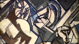 Wyndham Lewis [upl. by Valera]