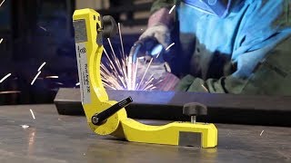 Top 5 Best Welding Tools For Beginners and Hobbyists MustHave [upl. by Thorlie]