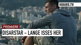 Disarstar  Lange isses her  prod Enaka 16BARSTV PREMIERE [upl. by Clarita]