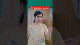 When my best becomes teacher shorts ytshorts youtubeshorts explorepage explore funny [upl. by Ttenaej252]