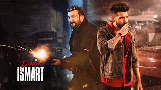 Double iSmart Shankar Full Movie Hindi  Ram Pothineni  Sanjay Dutt  Kavya Thapar  Facts amp Review [upl. by Elimac]