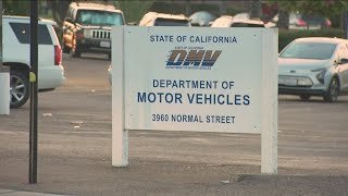 New DMV rule eliminates written test for some older drivers [upl. by Nalyt]