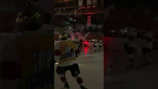 Allez briançon abonnetoi hockey pourtoi ytb ytbshorts [upl. by Aynwat441]