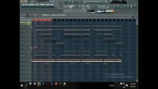 Medikal  Accra instrumental produced by rayRock [upl. by Lyred304]