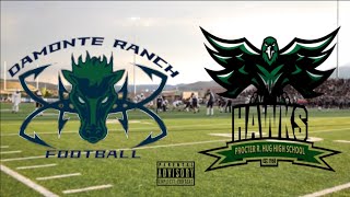 DAMONTE RANCH 5A II Vs HUG 5A III NORTHERN NEVADA REGION [upl. by Salem]