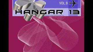 MC JET HANGAR 13 GLASGOW BRAVEHEART TUNE [upl. by Schild195]