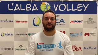 Verso CaglieroAlba coach Ficarra [upl. by Engis]