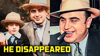 What Happened To Al Capones Son [upl. by Ailliw512]