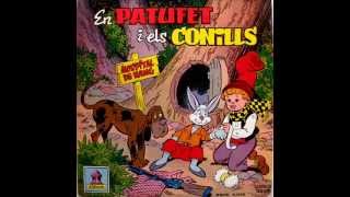 Contes  En Patufet I Els Conills  EP 1958 [upl. by Erdei]