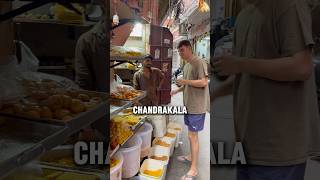 Looking for the best Indian sweet chandrakala in Andhra Pradesh [upl. by Blodget]